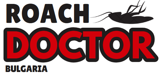 RoachDoctorBulgaria